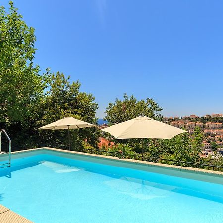 Villa Isanda Dubrovnik Exteriör bild