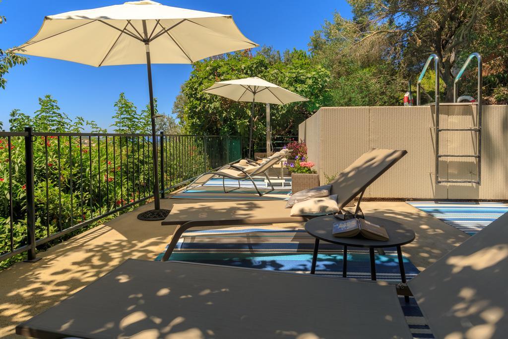 Villa Isanda Dubrovnik Exteriör bild