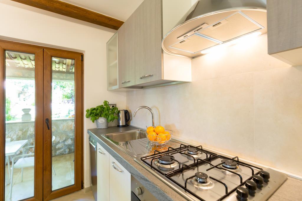 Villa Isanda Dubrovnik Exteriör bild