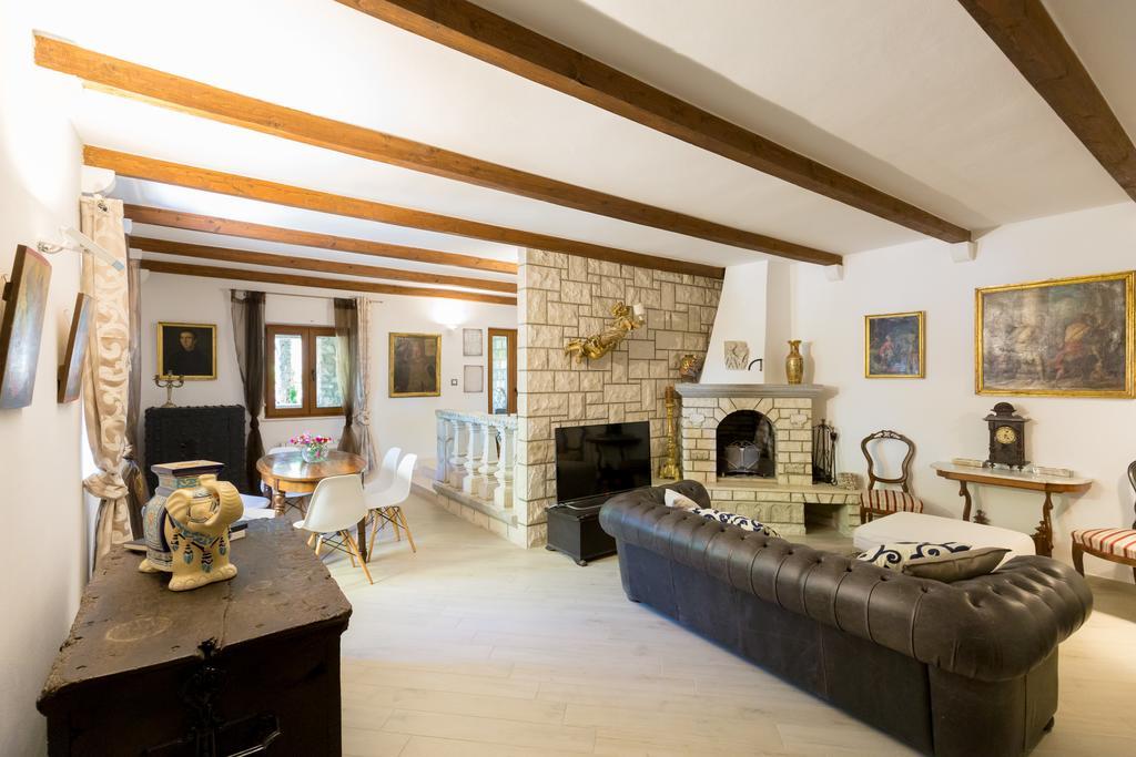 Villa Isanda Dubrovnik Exteriör bild